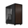 FRACTAL DESIGN North Charcoal Black TG Dark FD-C-NOR1C-02 - 1099570 - zdjęcie